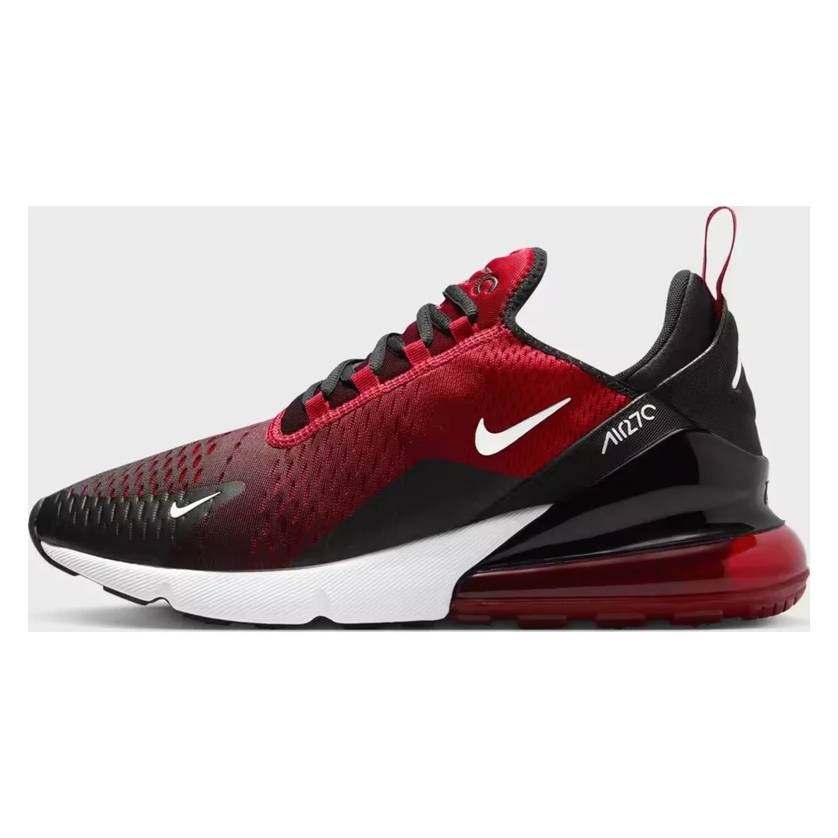 Nike Air Max 270 Gym Red Black