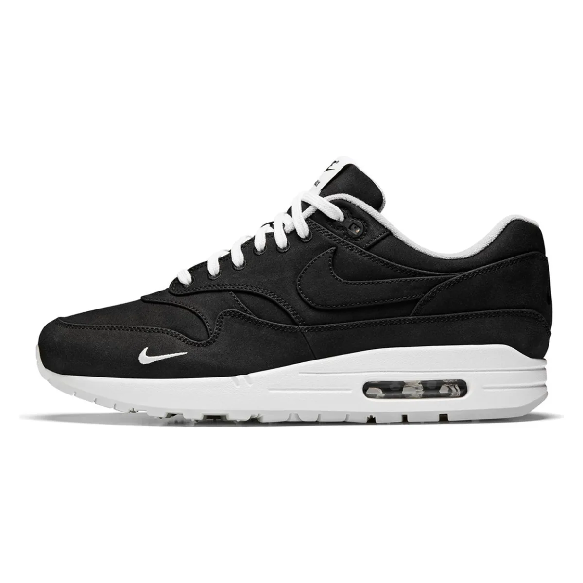 Nike Air Max 1 Dover Street Market "Black"