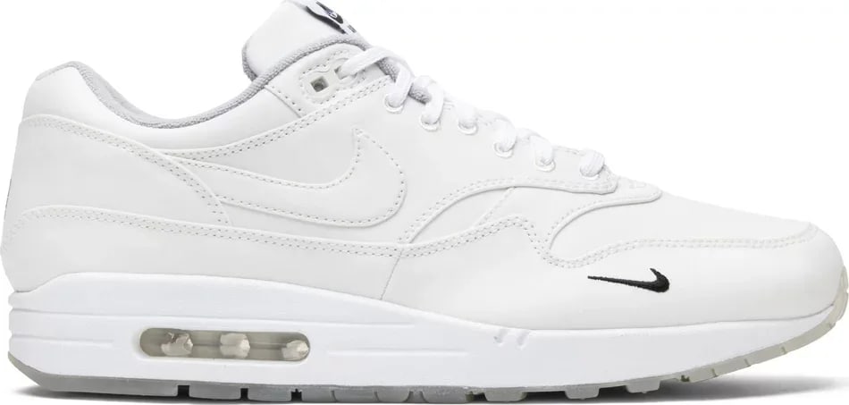 Dover Street Market x Nike Air Max 1 Ventile "White"