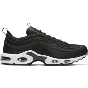 Nike Lab Air Max 97 Plus Hybrid Black White (AM Upper)