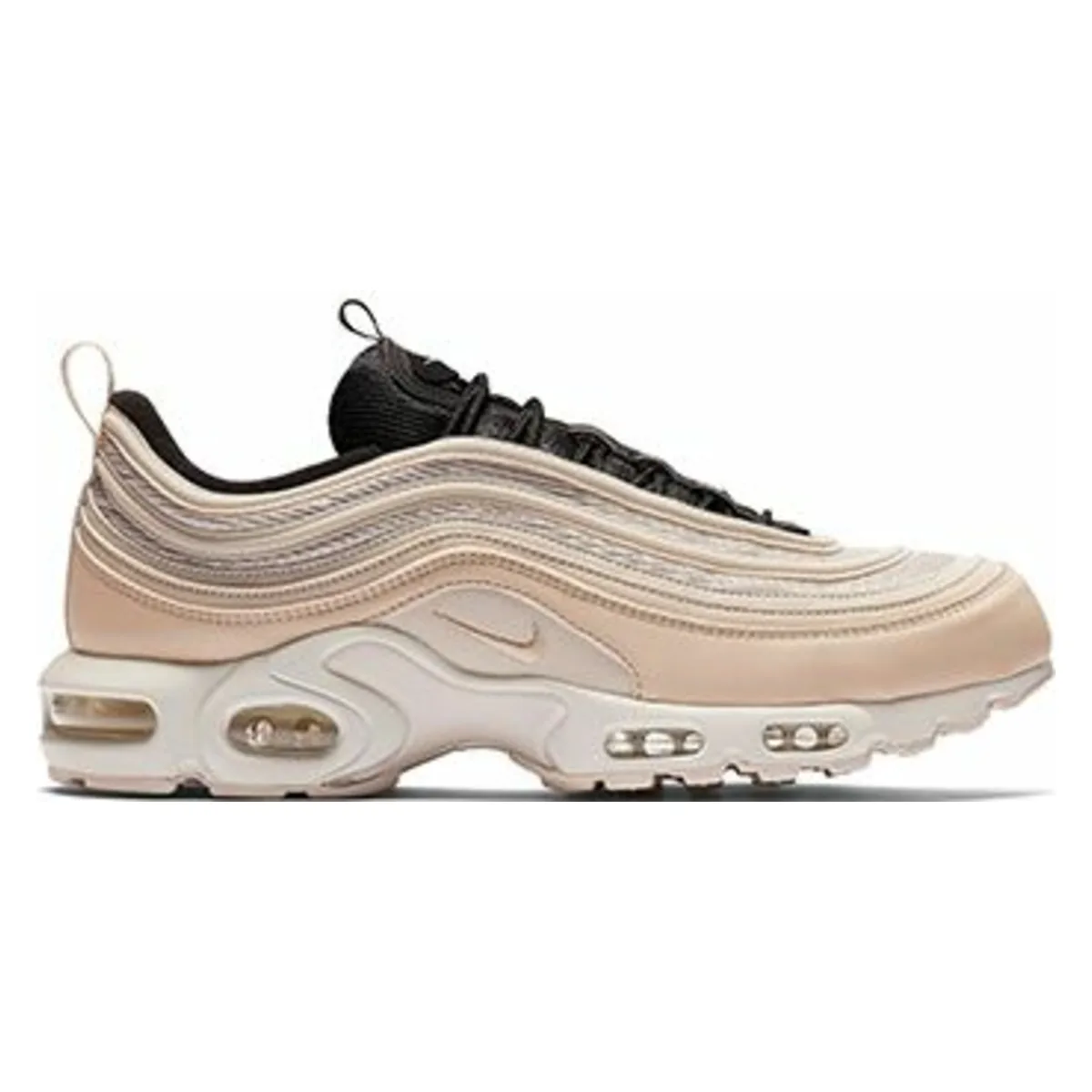 Nike Air Max Plus/97 Light Orewood Brown