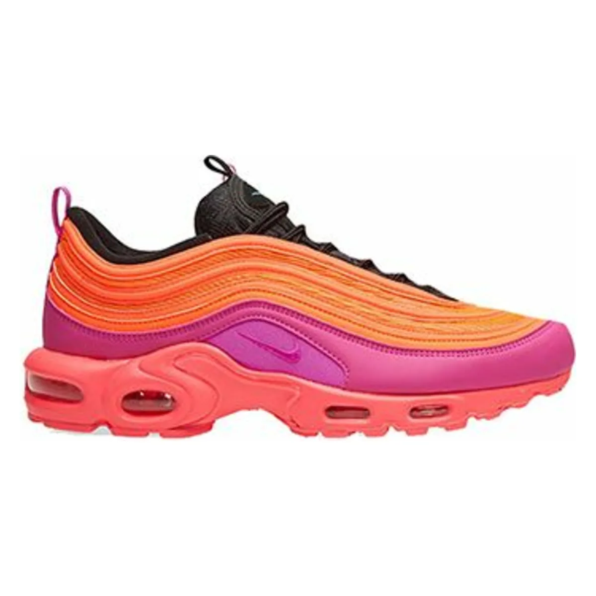 Nike Air Max Plus 97 Racer Pink