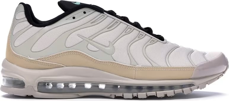 Nike Air Max 97/Plus Light Orewood Brown