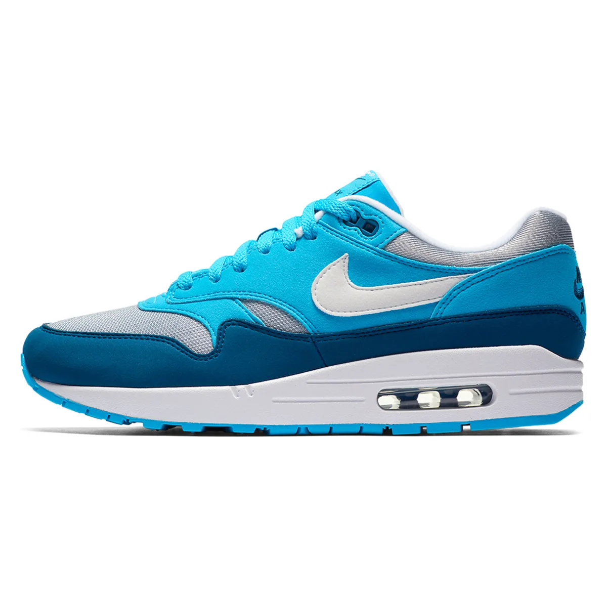 Nike Air Max 1 "Blue Fury"