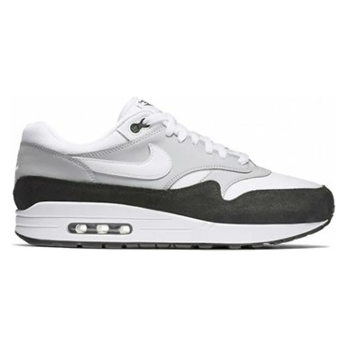 Nike Air Max 1 Wolf Grey