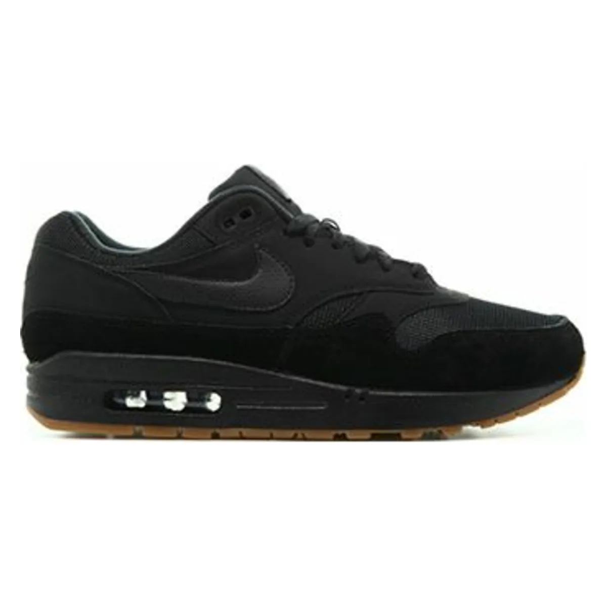 Nike Air Max 1 "Black Gum"