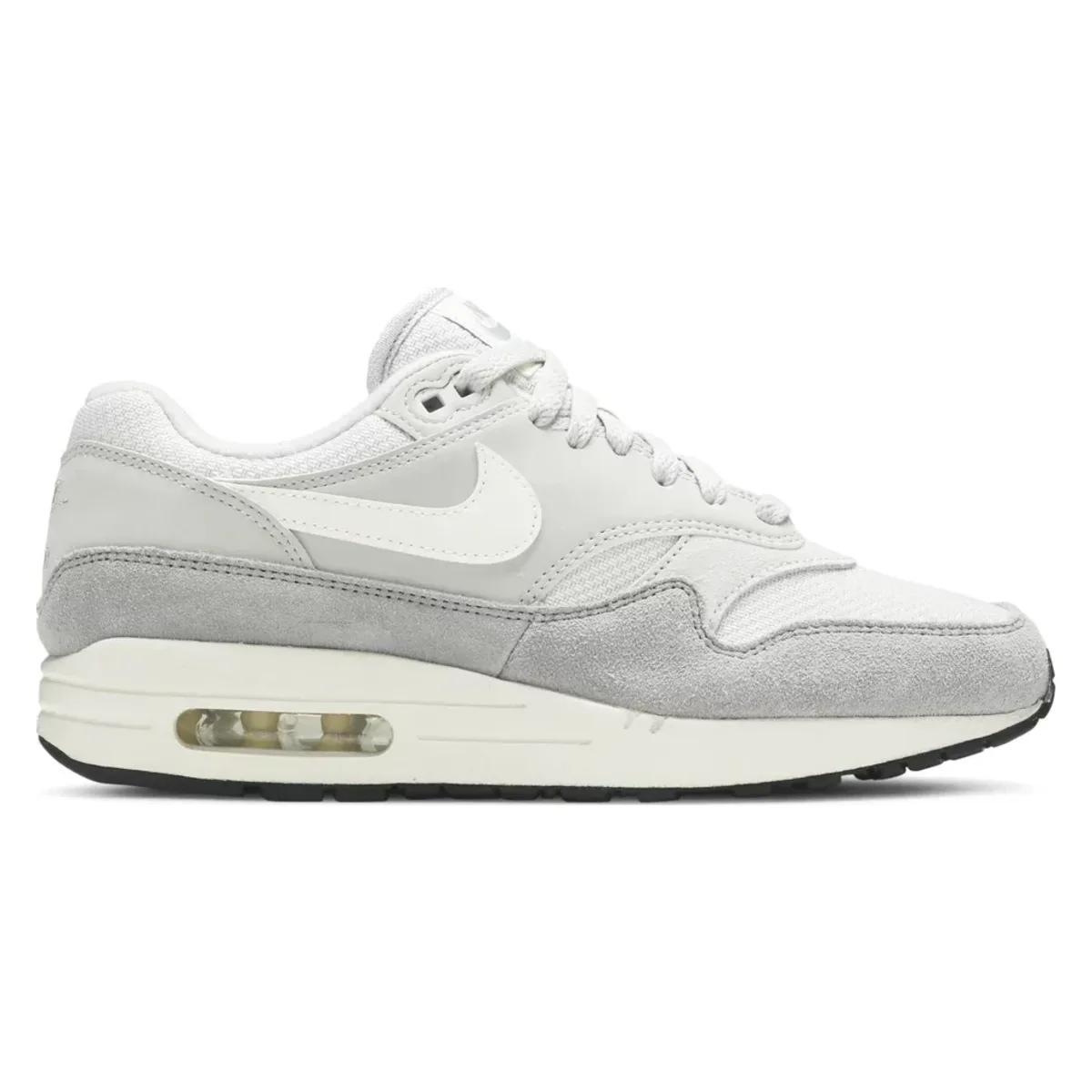 Nike Air Max 1 "Vast Grey"