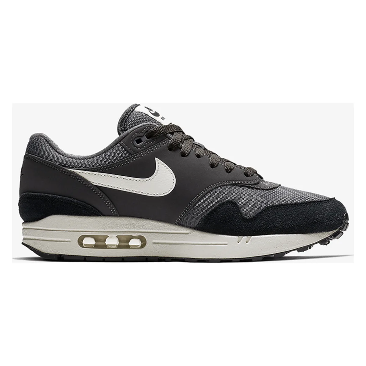 Nike Air Max 1 "Thunder Grey"