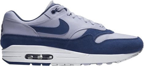 Nike Air Max 1 "Inside Out" Ghost