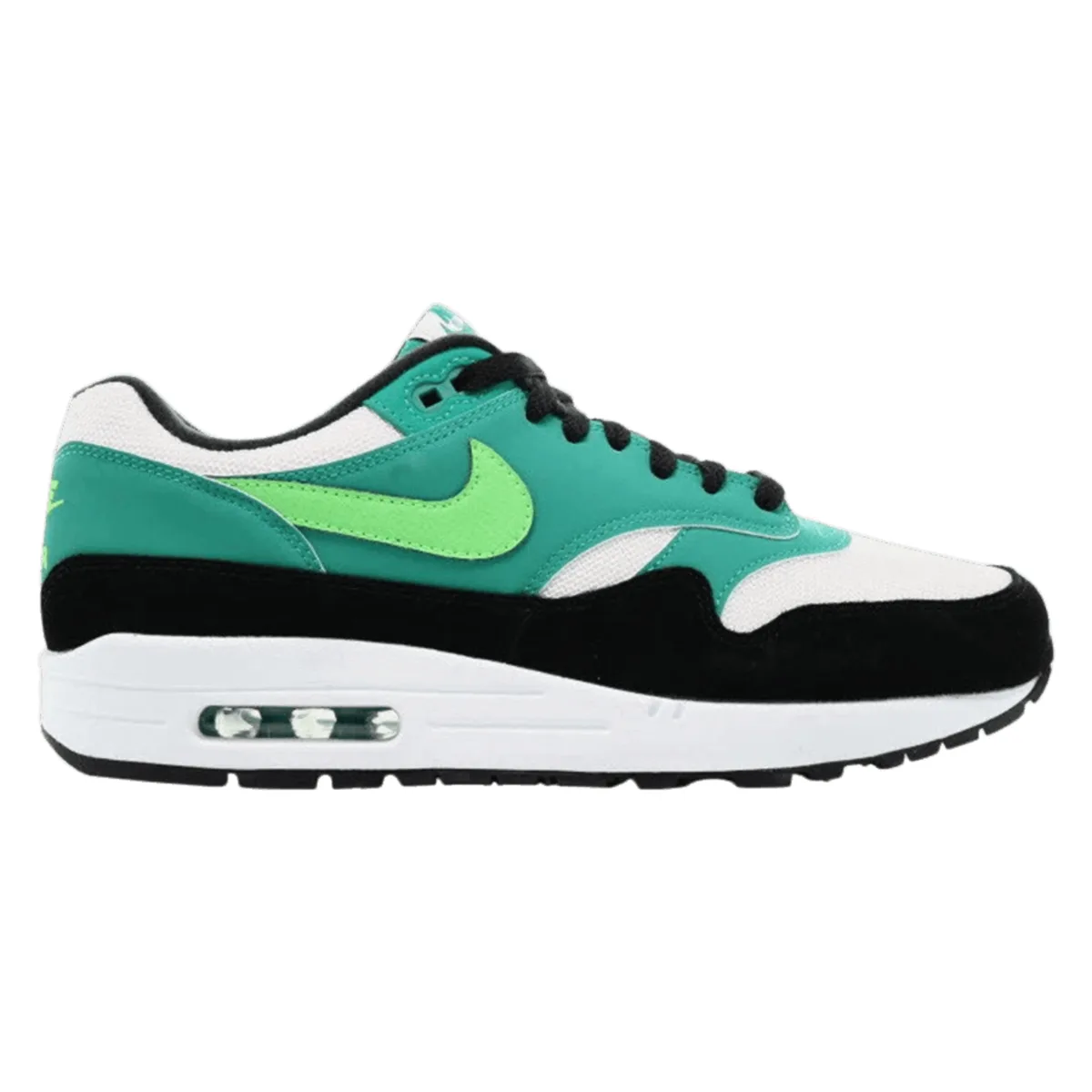 Nike Air Max 1 "Neptune Green"