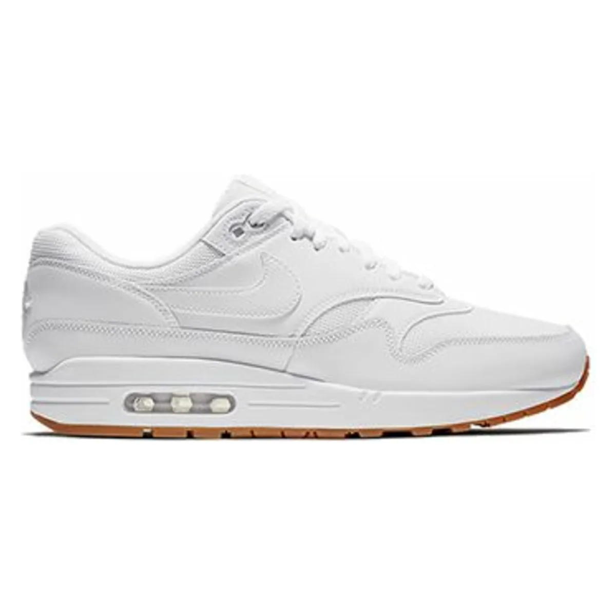 Nike Air Max 1 "White Gum"
