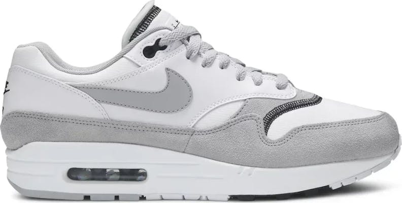 Nike Air Max 1 "Inside Out" Wolf Grey