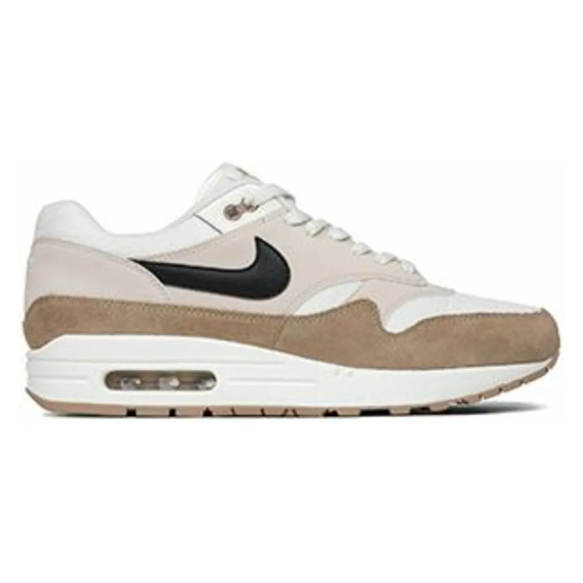 Nike Air Max 1 "Sand Black"