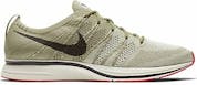 Nike Flyknit Trainer Olive