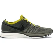Nike Flyknit Trainer Cargo Khaki