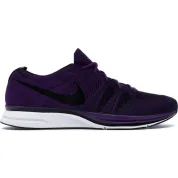 Nike Flyknit Trainer Night Purple