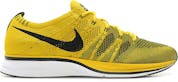 Nike Flyknit Trainer Bright Citron