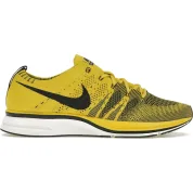 Nike Flyknit Trainer Bright Citron
