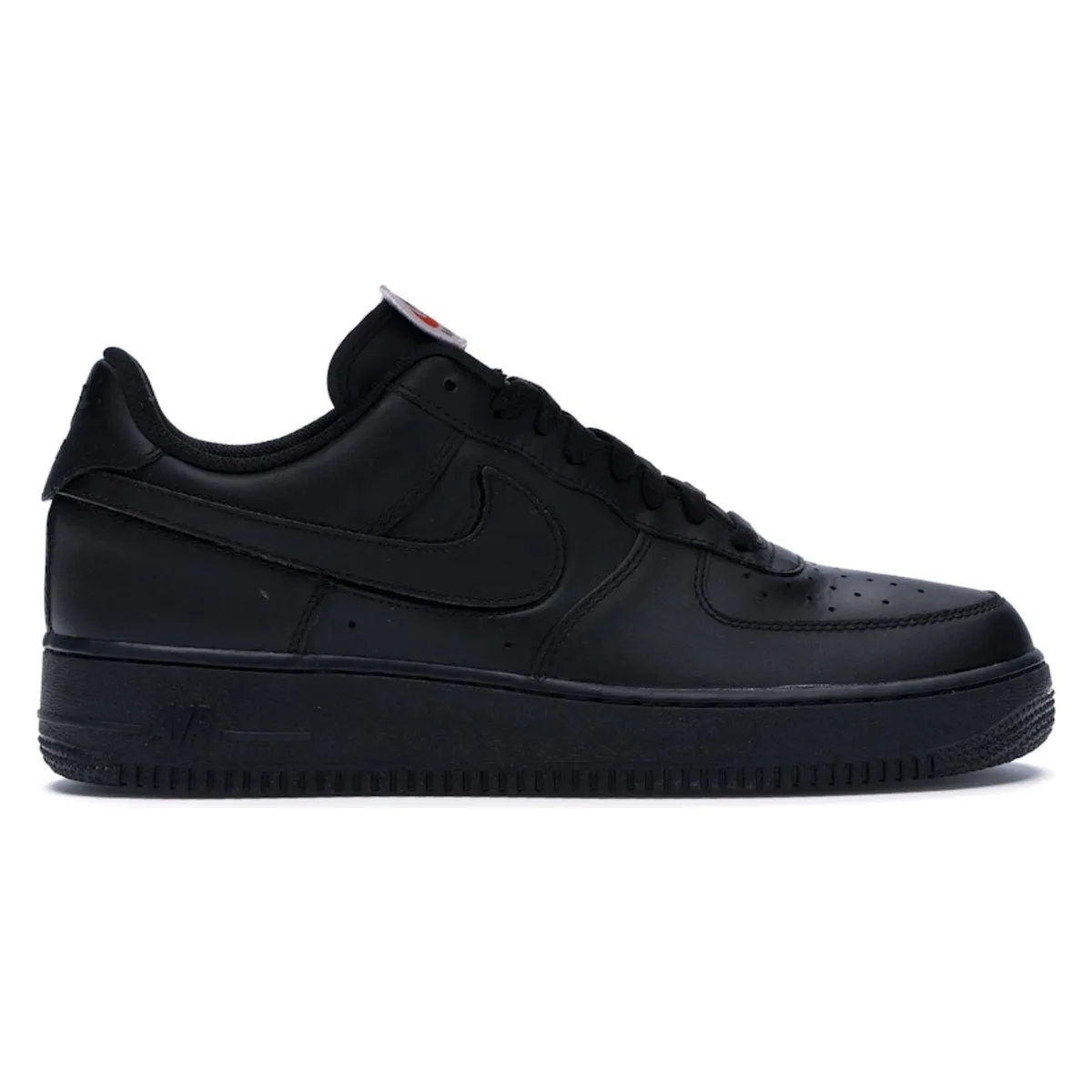 Nike Air Force 1 Low Swoosh Pack All-Star 2018 (Black)