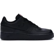 Nike Air Force 1 Low Swoosh Pack All-Star 2018 (Black)
