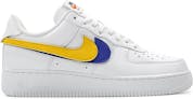 Nike Air Force 1 Low Swoosh Pack All-Star 2018 (White)