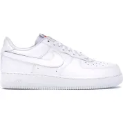 Nike Air Force 1 Low Swoosh Pack All-Star 2018 (White)