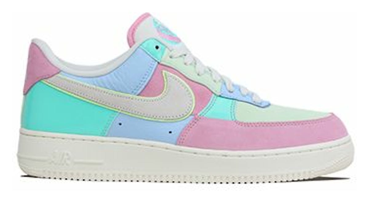 Nike Air Force 1 Low Easter Egg Multi