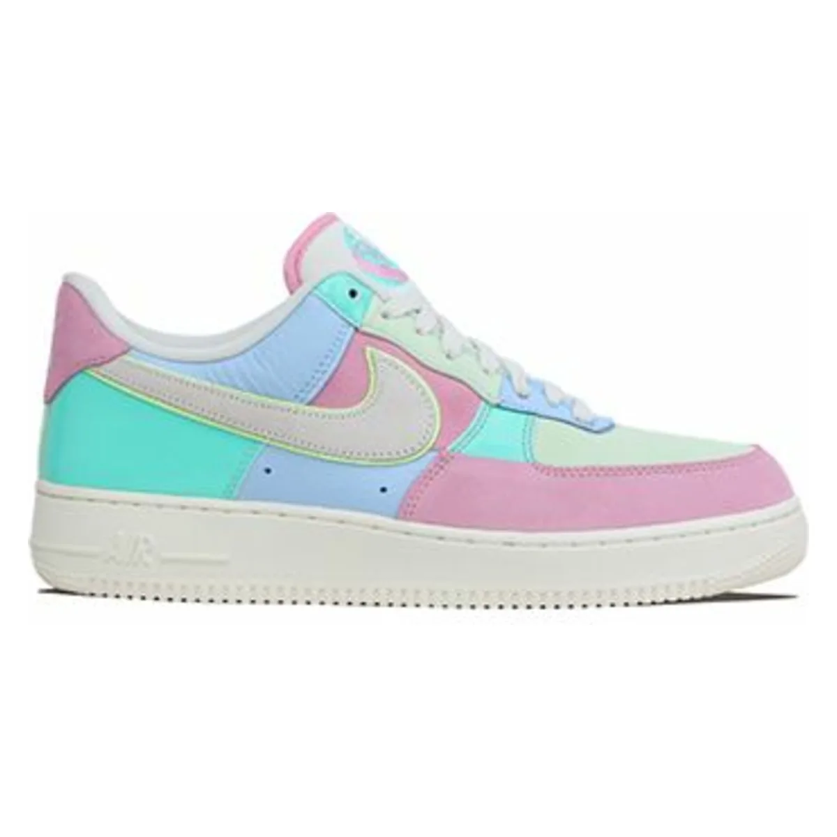 Nike Air Force 1 Low Easter Egg Multi