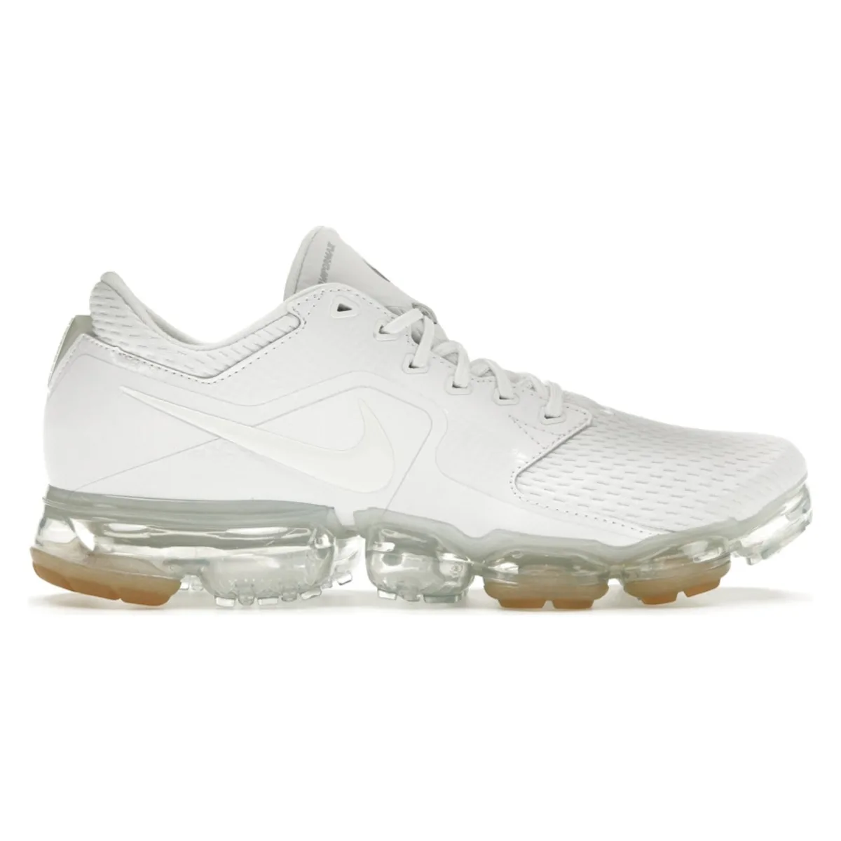 Nike Air VaporMax CS White Gum