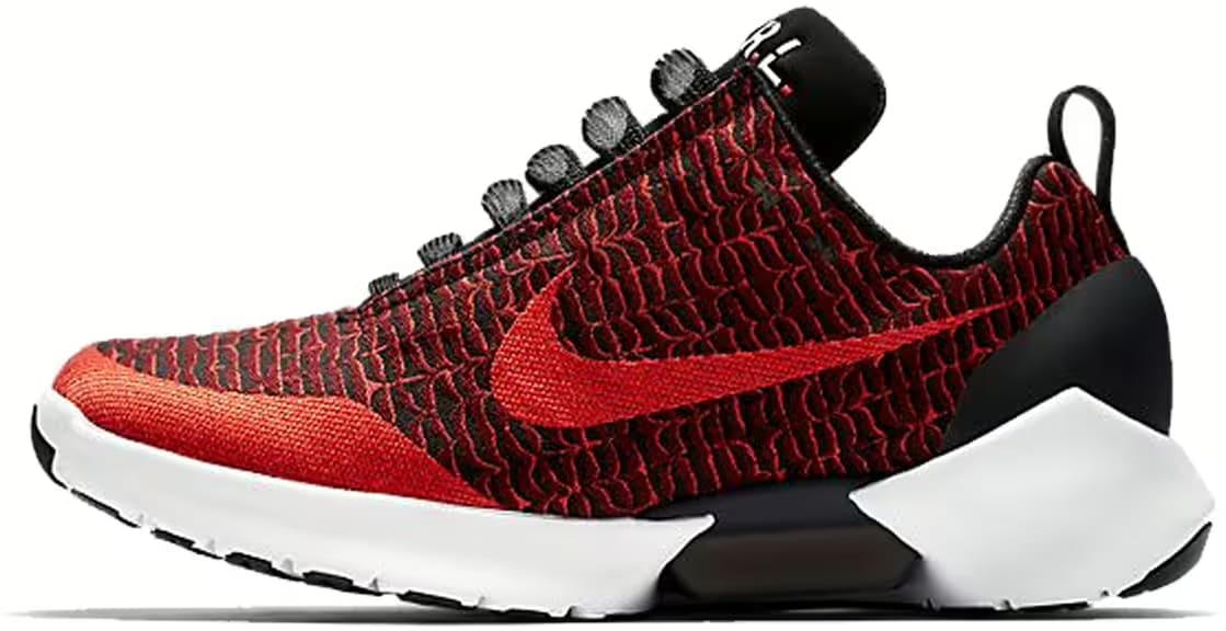 Nike HyperAdapt 1.0 Habanero Red