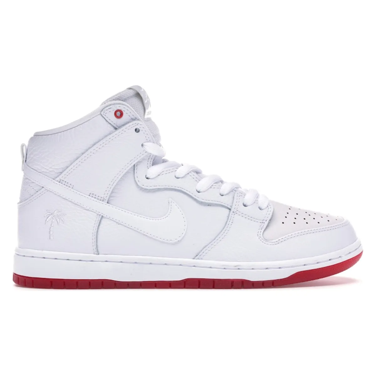 Nike SB x Soulland Zoom Dunk High Kevin Bradley