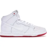 Nike SB x Soulland Zoom Dunk High Kevin Bradley