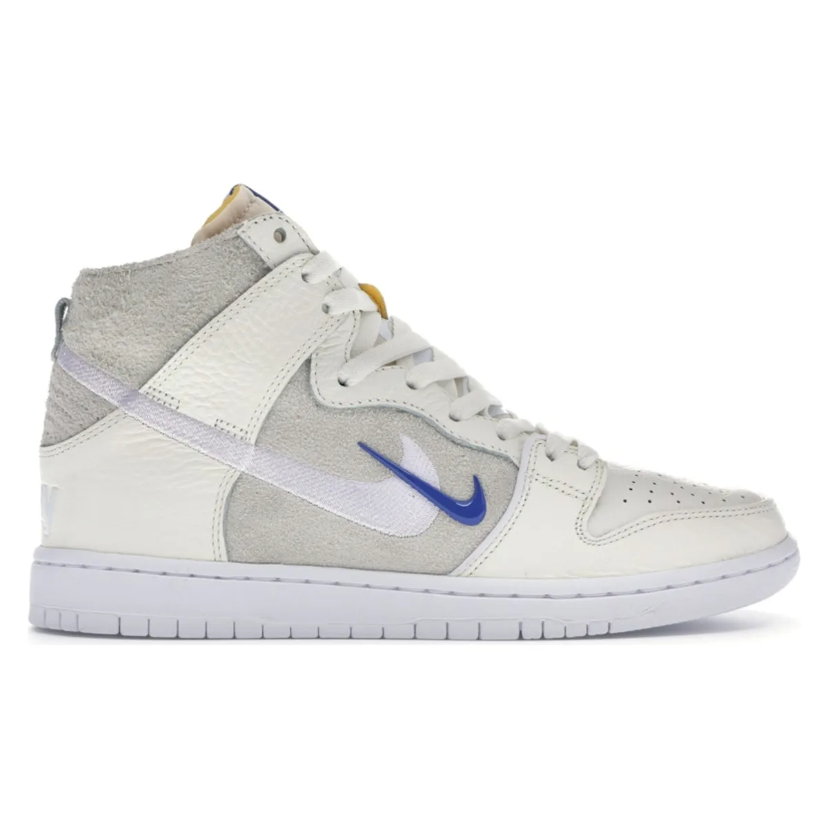 Nike SB x Soulland Dunk High FRI.day Part 0.2