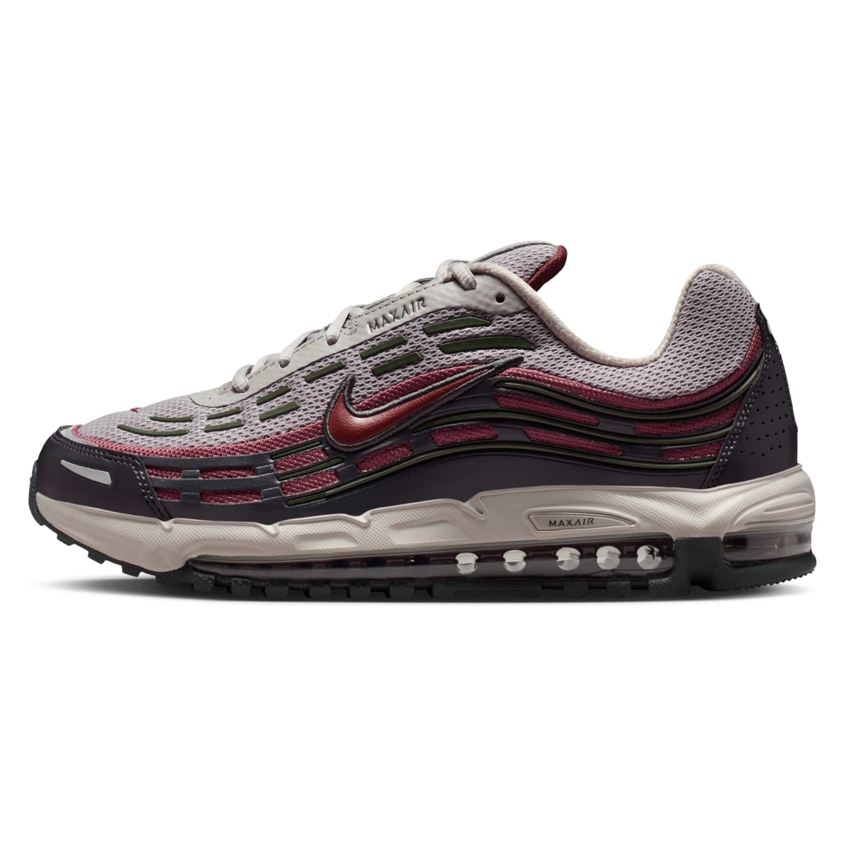 Nike Air Max TL 2.5 "College Grey Red Sepia"