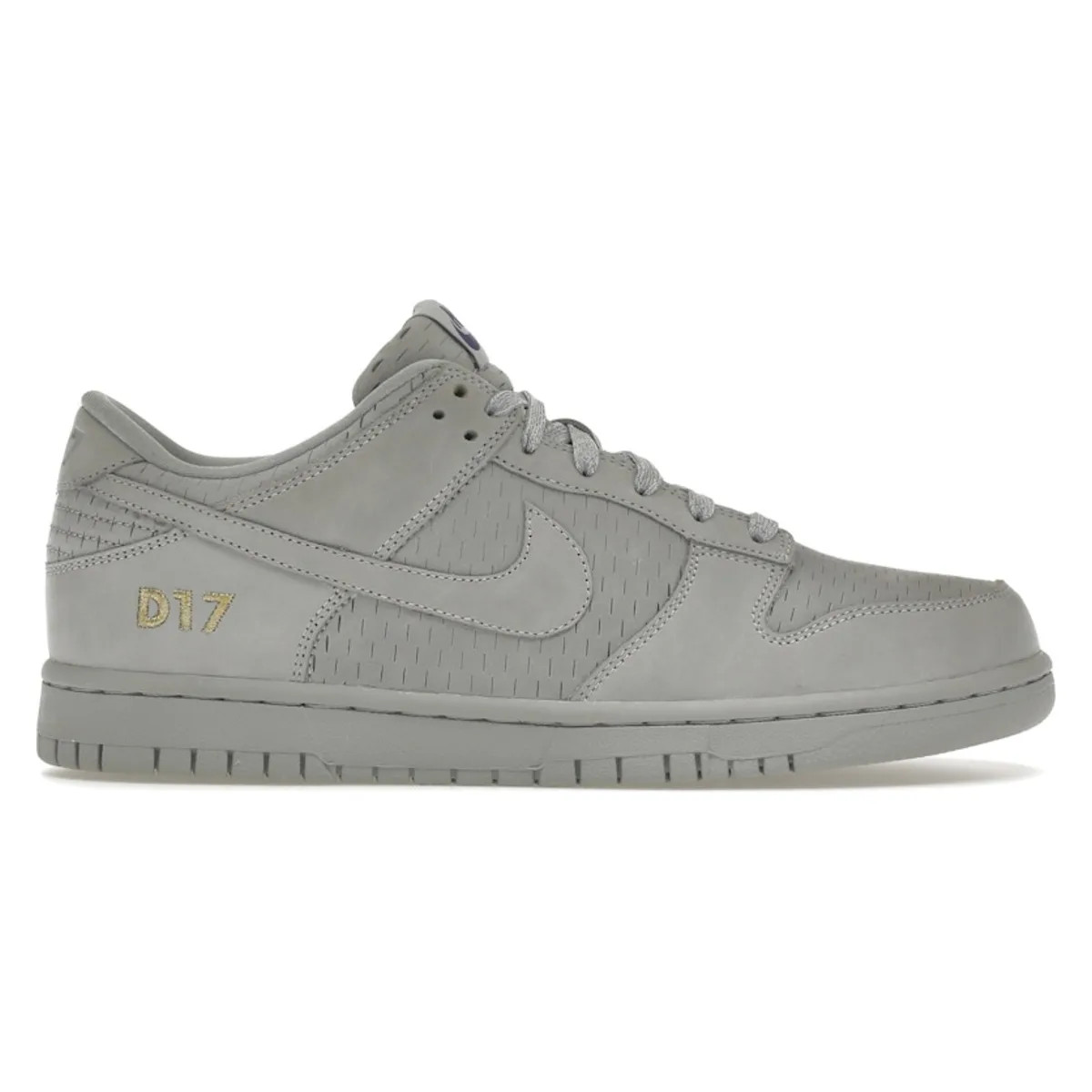 Nike Dunk Low Plattenbau