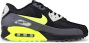 Nike Air Max 90 Essential Dark Grey Volt