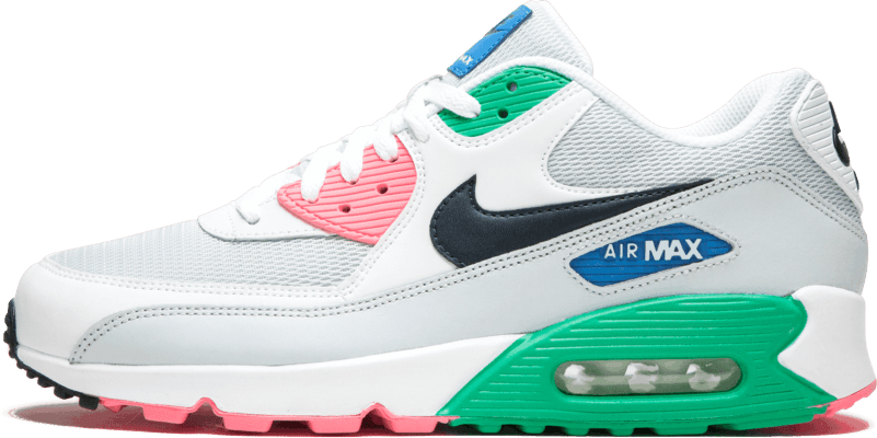 South beach 2025 air max 90