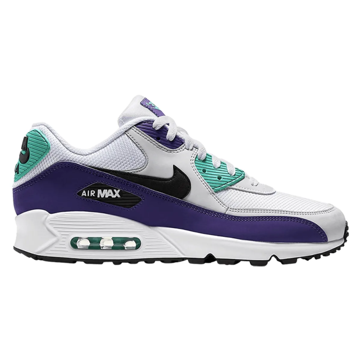 Nike Air Max 90 Essential "Hyper Jade"