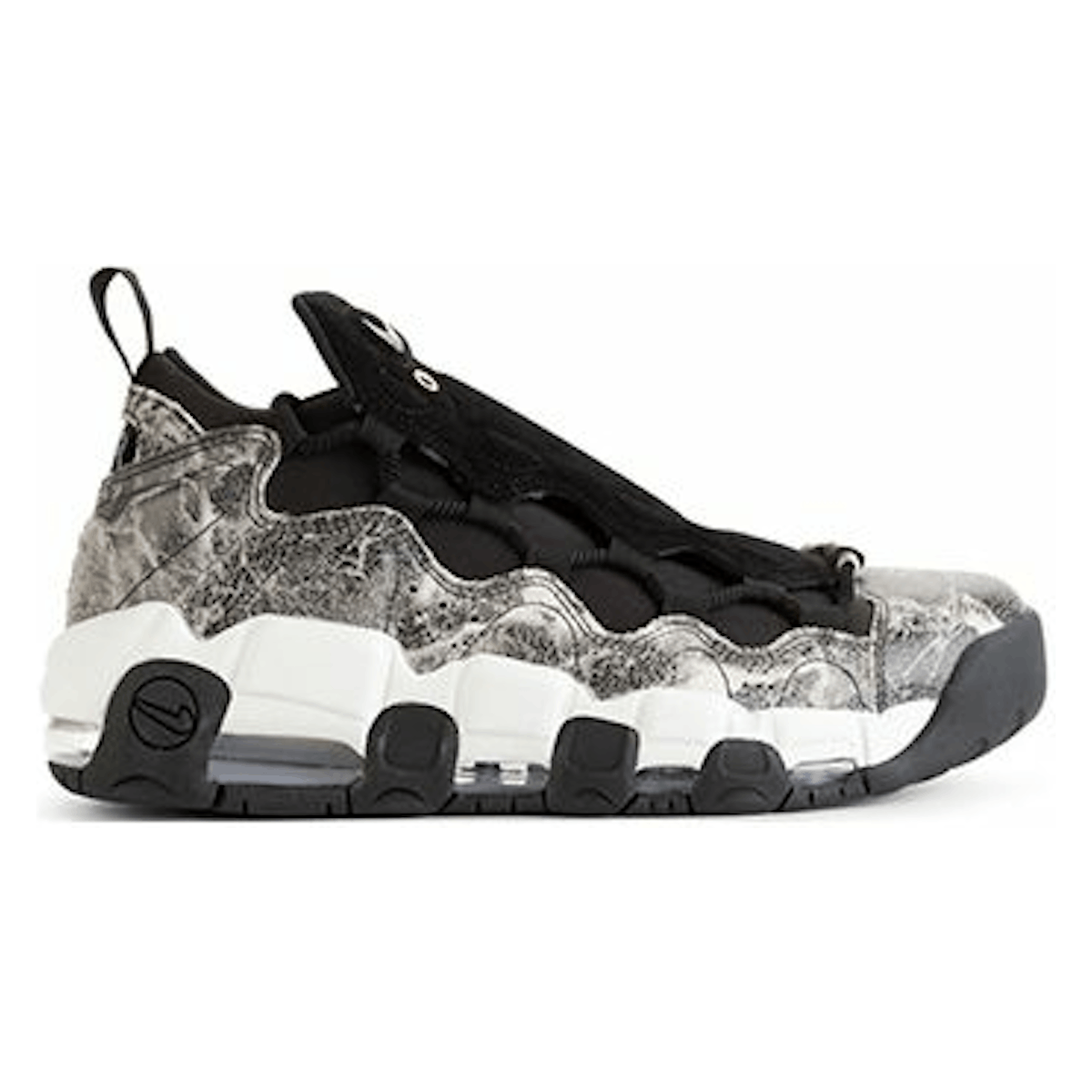 Nike Air More Money LX "Marble Luxe"