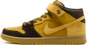 Nike SB Dunk Mid Lewis Marnell