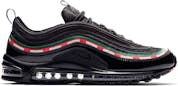 Nike x Undefeated Air Max 97 UNDFTD Black