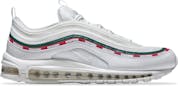 Nike x Undefeated Air Max 97 UNDFTD White