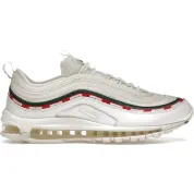 Nike x Undefeated Air Max 97 UNDFTD White