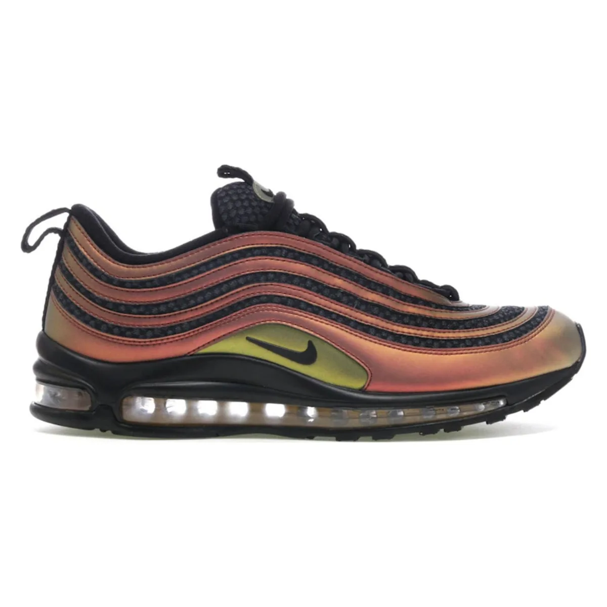 Nike x Skepta Air Max 97 Ultra17 NikeLab Skeptair