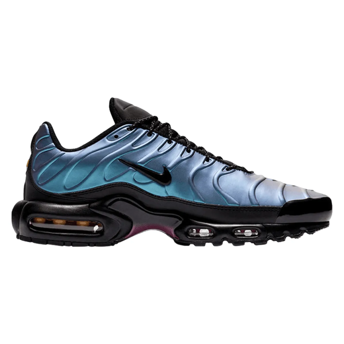 Nike Air Max Plus SE "Throwback Future"