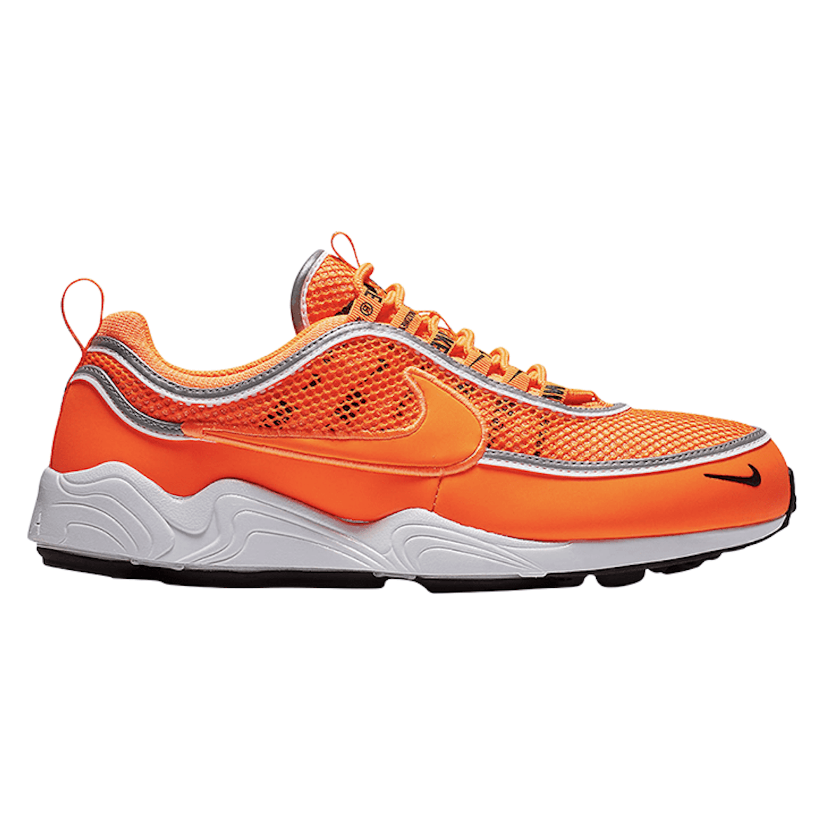 Nike Air Zoom Spiridon 16 SE "Total Orange"