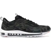 Nike Air Max 97 Country Camo Pack France