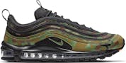 Nike Air Max 97 Country Camo Pack Japan Exclusive