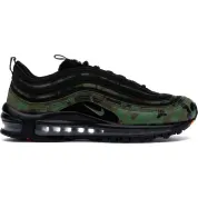 Nike Air Max 97 Country Camo Pack Japan Exclusive