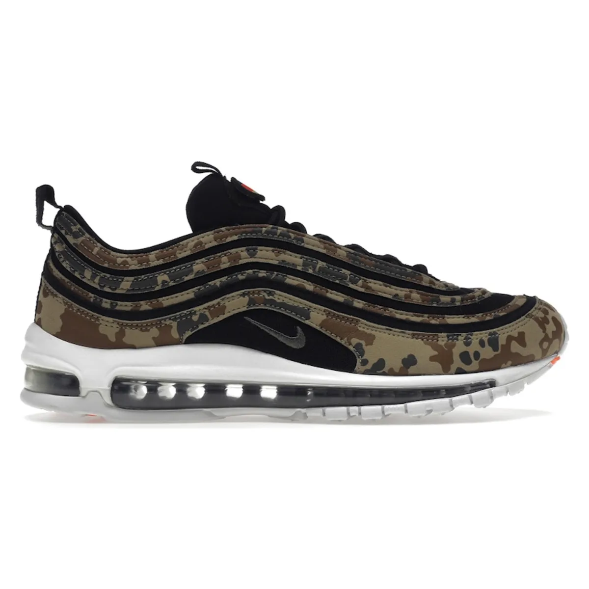 Nike Air Max 97 Country Camo Pack Germany